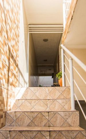 Casa para alugar com 250m², 4 quartos e 2 vagasEntrada