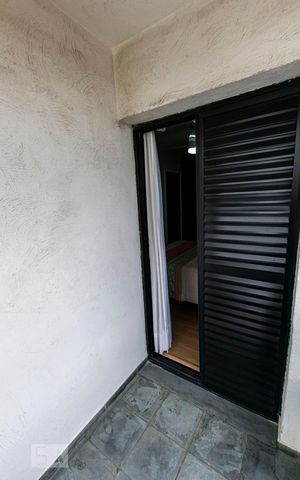 Apartamento à venda com 96m², 3 quartos e 2 vagasQuarto 3 - Suíte/ Varanda