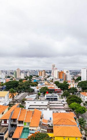 Apartamento à venda com 96m², 3 quartos e 2 vagasVista