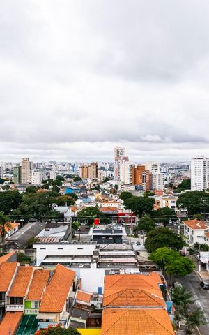 Apartamento à venda com 96m², 3 quartos e 2 vagasVista
