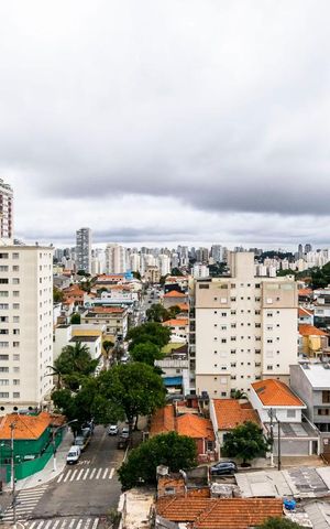 Apartamento à venda com 96m², 3 quartos e 2 vagasVista