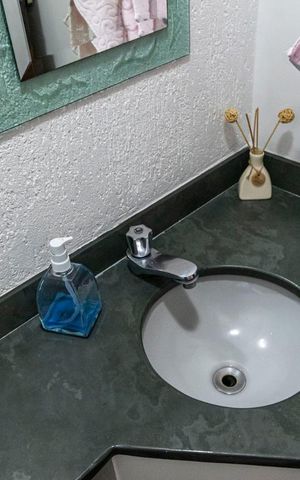 Apartamento à venda com 96m², 3 quartos e 2 vagasLavabo