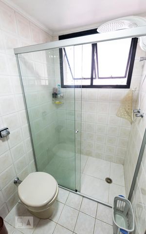 Apartamento à venda com 96m², 3 quartos e 2 vagasQuarto 3 - Suíte/ Banheiro