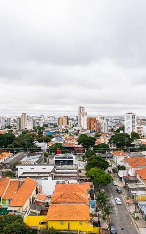 Apartamento à venda com 96m², 3 quartos e 2 vagasVista