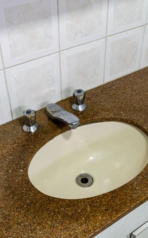 Apartamento à venda com 96m², 3 quartos e 2 vagasQuarto 3 - Suíte/ Banheiro