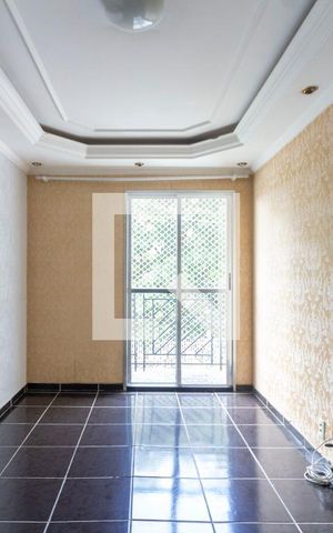 Apartamento para alugar com 49m², 2 quartos e 1 vaga Apartamento para alugar com 49m², 2 quartos e 1 vagaSala