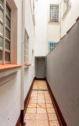 Casa para alugar com 84m², 2 quartos e 1 vaga Casa para alugar com 84m², 2 quartos e 1 vagaCorredor Lateral