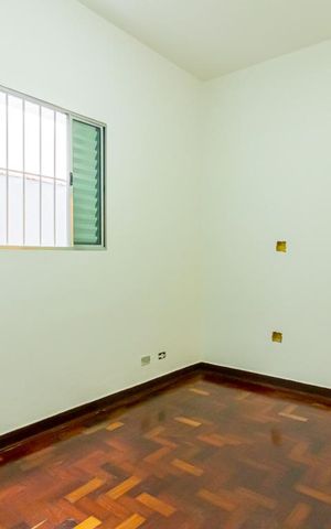 Casa para alugar com 84m², 2 quartos e 1 vaga Casa para alugar com 84m², 2 quartos e 1 vagaQuarto 1