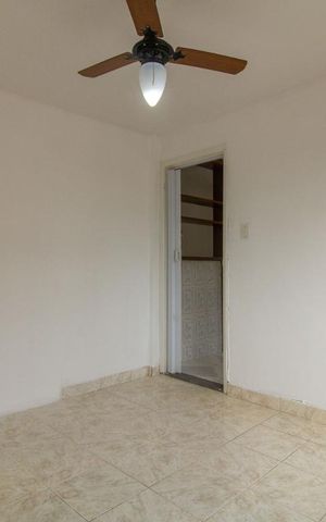 Apartamento para alugar com 60m², 3 quartos e sem vagaQuarto 3