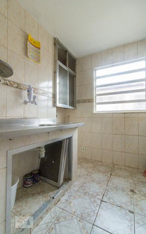 Apartamento para alugar com 60m², 3 quartos e sem vagaCozinha