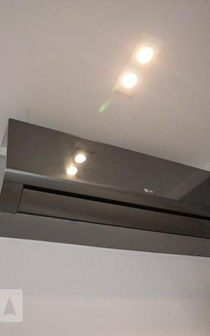 Apartamento à venda com 95m², 3 quartos e 3 vagassala