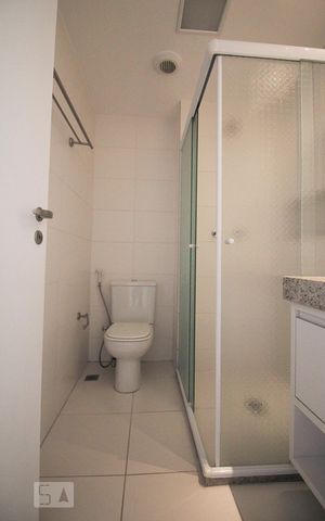 Apartamento à venda com 95m², 3 quartos e 3 vagasBanheiro