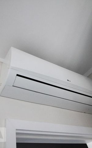 Apartamento à venda com 95m², 3 quartos e 3 vagasQuarto 2