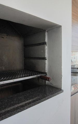 Apartamento à venda com 95m², 3 quartos e 3 vagasvaranda gourmet