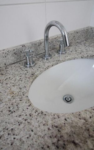 Apartamento à venda com 95m², 3 quartos e 3 vagasbanheiro Quarto 3 suite