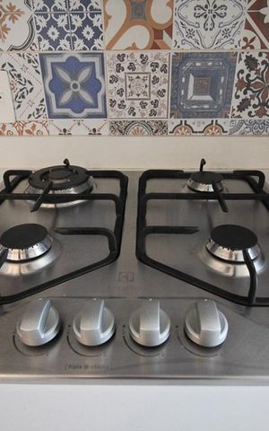 Apartamento à venda com 95m², 3 quartos e 3 vagasCozinha