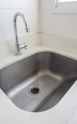 Apartamento à venda com 95m², 3 quartos e 3 vagasArea de serviço