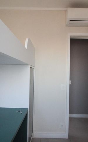 Apartamento à venda com 95m², 3 quartos e 3 vagasQuarto 2