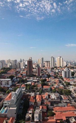 Apartamento à venda com 95m², 3 quartos e 3 vagasvista varanda gourmet