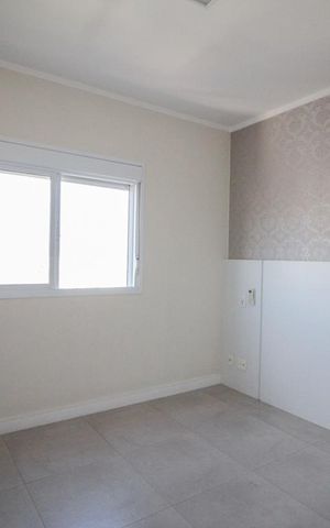 Apartamento à venda com 95m², 3 quartos e 3 vagasQuarto 3 suite