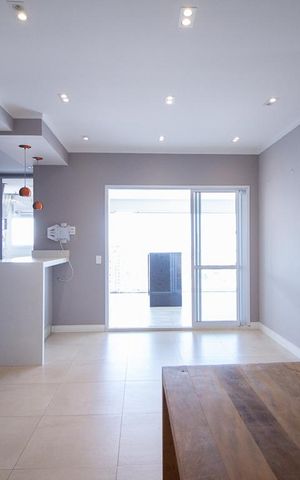 Apartamento à venda com 95m², 3 quartos e 3 vagassala
