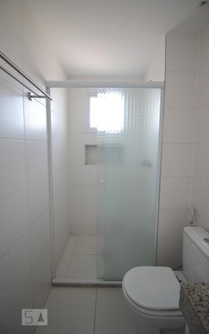 Apartamento à venda com 95m², 3 quartos e 3 vagasbanheiro Quarto 3 suite