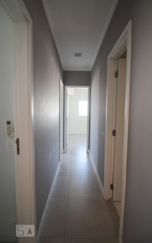 Apartamento à venda com 95m², 3 quartos e 3 vagascorredor dormitorios