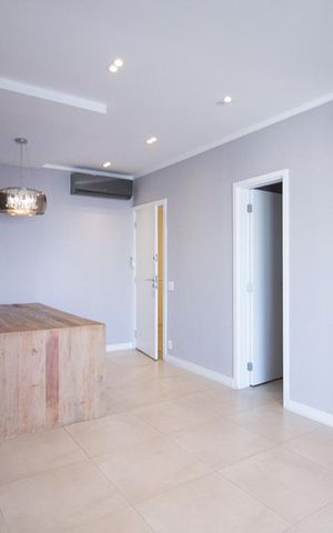 Apartamento à venda com 95m², 3 quartos e 3 vagassala