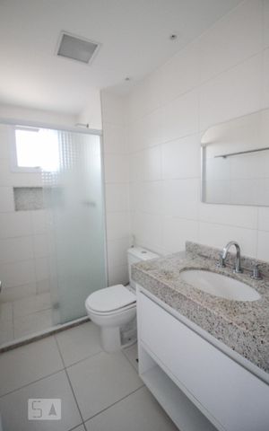 Apartamento à venda com 95m², 3 quartos e 3 vagasbanheiro Quarto 3 suite