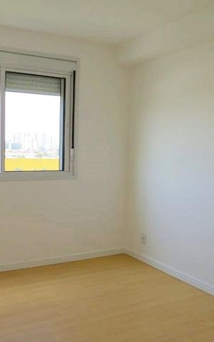 Apartamento à venda com 39m², 1 quarto e 1 vaga Apartamento à venda com 39m², 1 quarto e 1 vagaQuarto