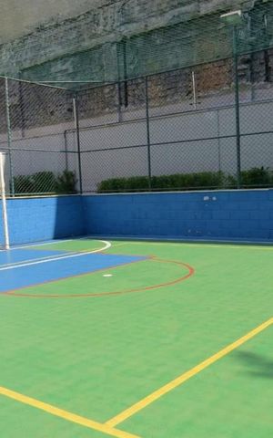Apartamento à venda com 39m², 1 quarto e 1 vaga Apartamento à venda com 39m², 1 quarto e 1 vagaQuadra Esportiva