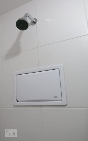 Apartamento à venda com 39m², 1 quarto e 1 vaga Apartamento à venda com 39m², 1 quarto e 1 vagaDucha