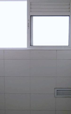 Apartamento à venda com 39m², 1 quarto e 1 vaga Apartamento à venda com 39m², 1 quarto e 1 vagaLavanderia
