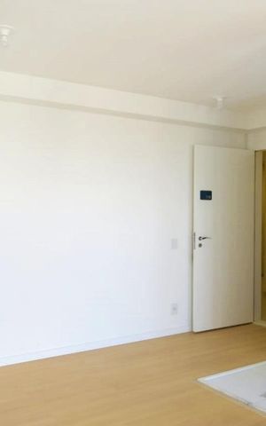 Apartamento à venda com 39m², 1 quarto e 1 vaga Apartamento à venda com 39m², 1 quarto e 1 vagaSala