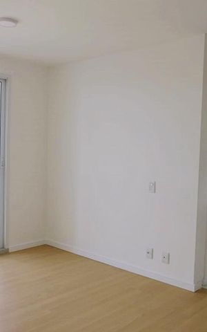 Apartamento à venda com 39m², 1 quarto e 1 vaga Apartamento à venda com 39m², 1 quarto e 1 vagaSala