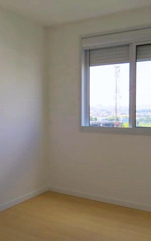 Apartamento à venda com 39m², 1 quarto e 1 vaga Apartamento à venda com 39m², 1 quarto e 1 vagaQuarto