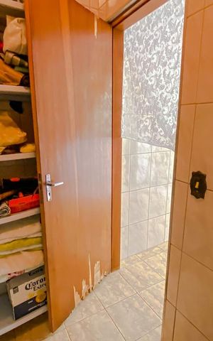 Casa à venda com 280m², 4 quartos e 2 vagasArea COmun