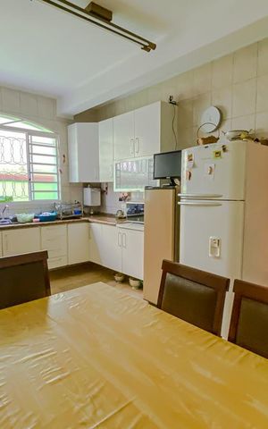Casa à venda com 280m², 4 quartos e 2 vagasCozinha