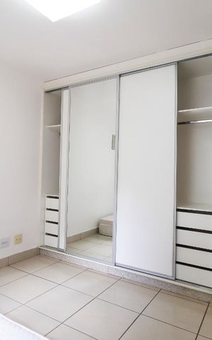 Apartamento para alugar com 178m², 3 quartos e 2 vagasSuíte 3