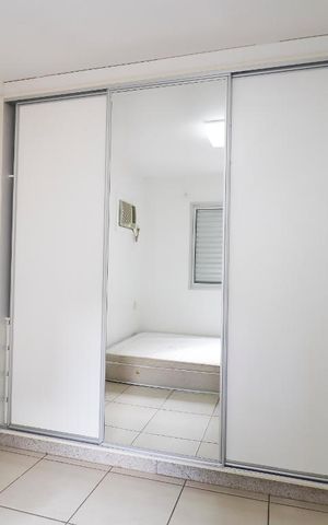 Apartamento para alugar com 178m², 3 quartos e 2 vagasSuíte 3