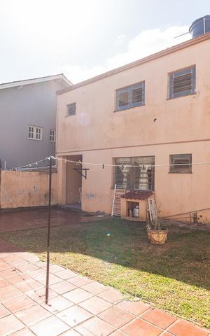 Casa para alugar com 190m², 3 quartos e 1 vaga Casa para alugar com 190m², 3 quartos e 1 vagaÁrea Externa