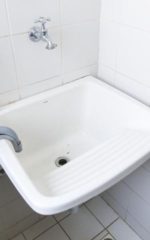 Apartamento para alugar com 65m², 2 quartos e 2 vagasLavanderia