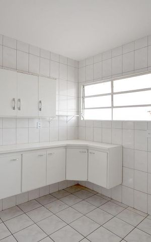 Apartamento para alugar com 100m², 3 quartos e 1 vaga Apartamento para alugar com 100m², 3 quartos e 1 vagaCozinha