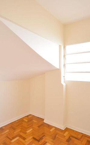 Apartamento para alugar com 100m², 3 quartos e 1 vaga Apartamento para alugar com 100m², 3 quartos e 1 vagaQuarto 3