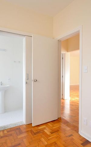 Apartamento para alugar com 100m², 3 quartos e 1 vaga Apartamento para alugar com 100m², 3 quartos e 1 vagaQuarto 3