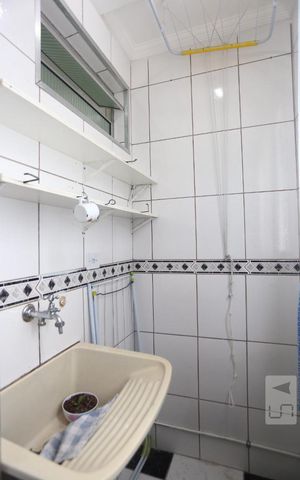 Apartamento à venda com 44m², 2 quartos e 1 vagaÁrea de Serviço
