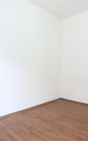 Apartamento à venda com 44m², 2 quartos e 1 vagaQuarto 2