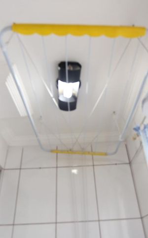 Apartamento à venda com 44m², 2 quartos e 1 vagaÁrea de Serviço