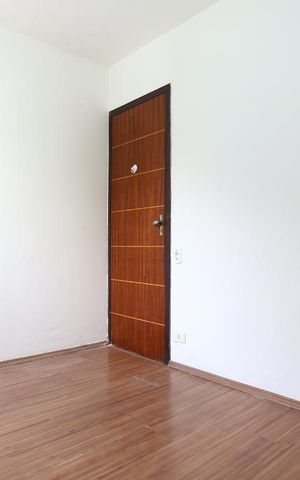 Apartamento à venda com 44m², 2 quartos e 1 vagaQuarto 2