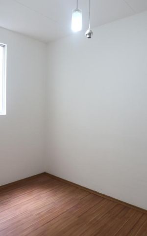 Apartamento à venda com 44m², 2 quartos e 1 vagaQuarto 1